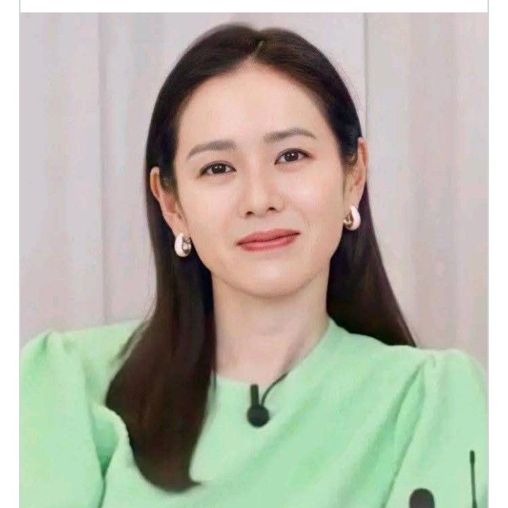 孫藝珍的幕後花絮