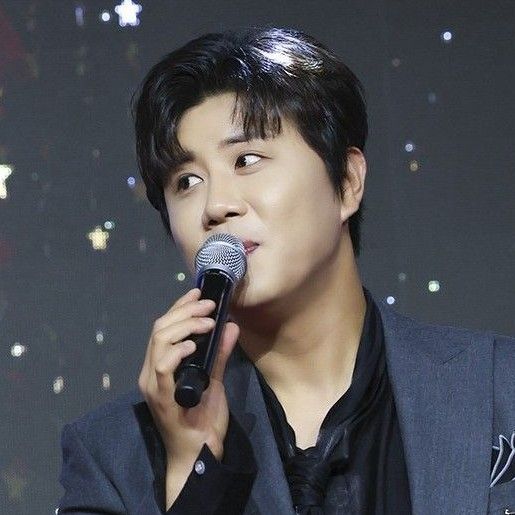 A moment captured by a fan of Jin Haesung