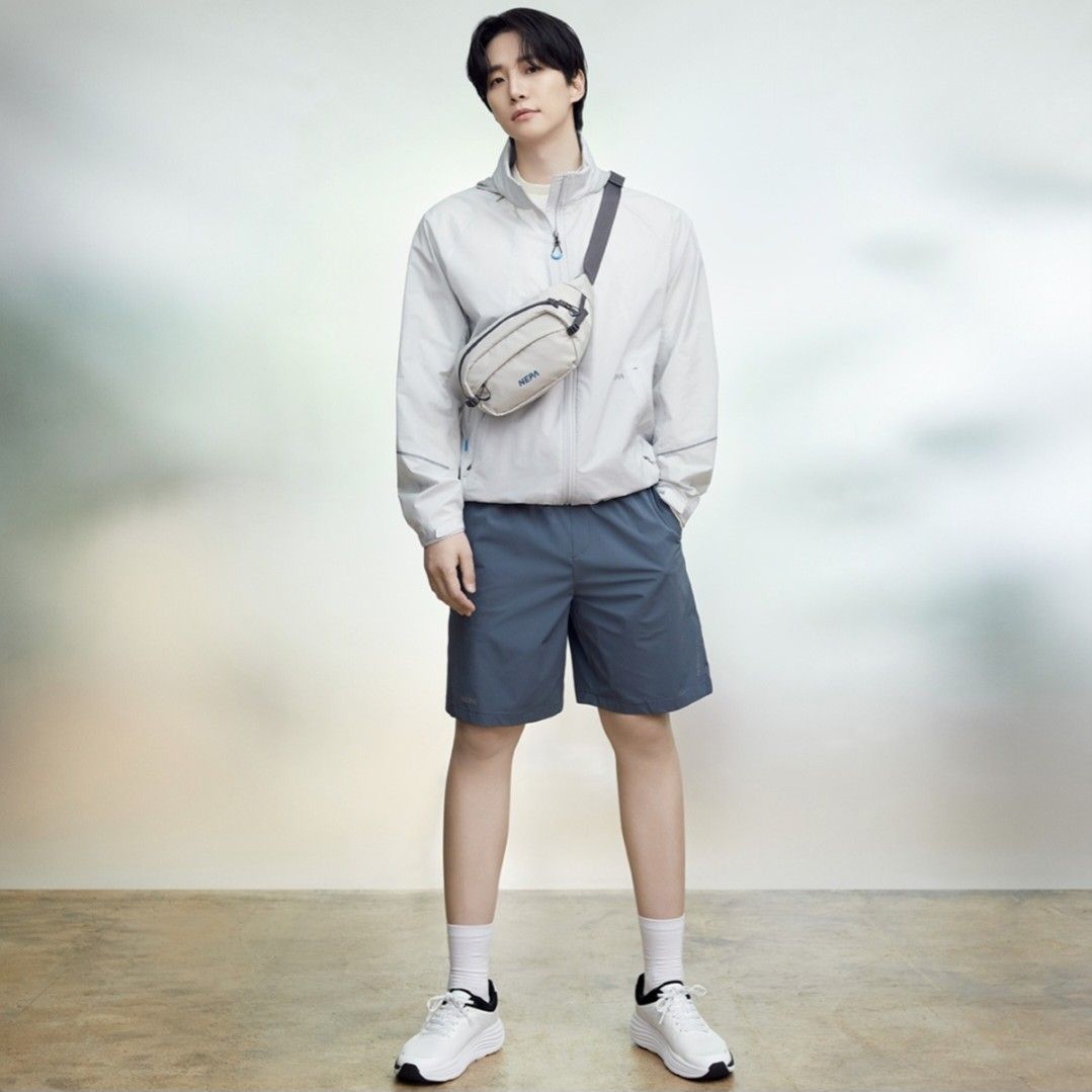 Latest photo of Lee Junho