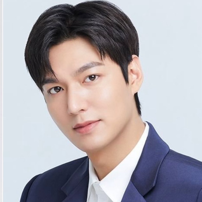 이민호 최근 활동샷