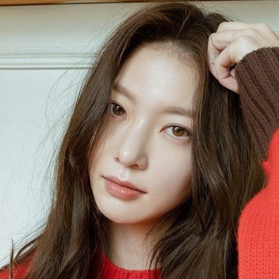 A moment captured by a fan of Gong Seungyeon