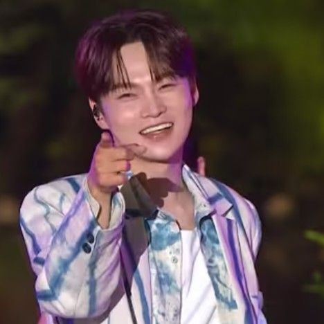 パク・ソジンの最近の活動ショット