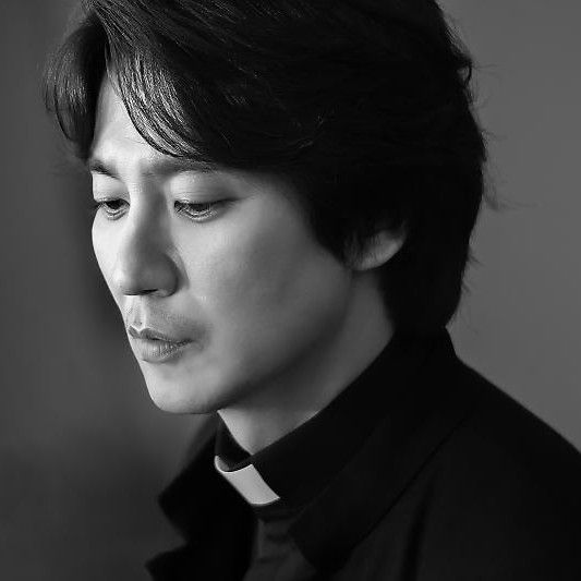 Latest photo of Kim Namgil
