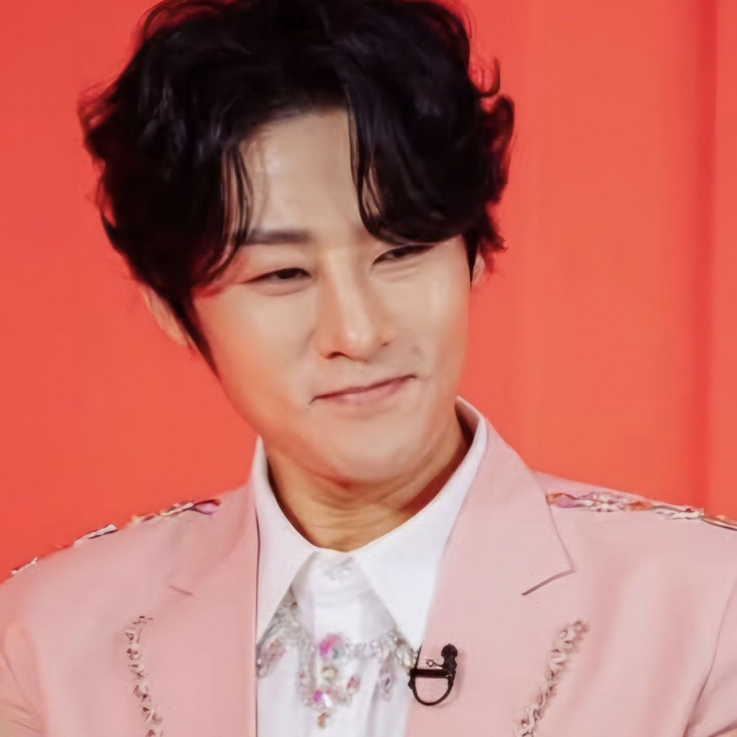 ファンが撮影したカン・ムンギョンの瞬間