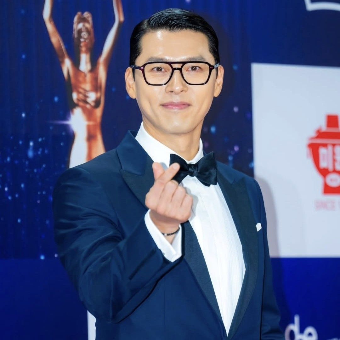 玄彬的近期活动照