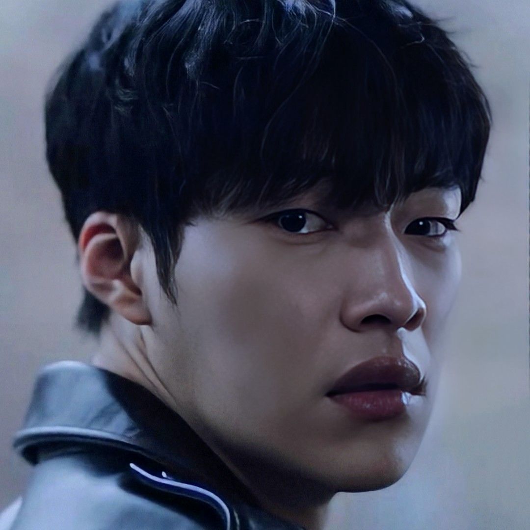 Recent activity shot of Woo Dohwan