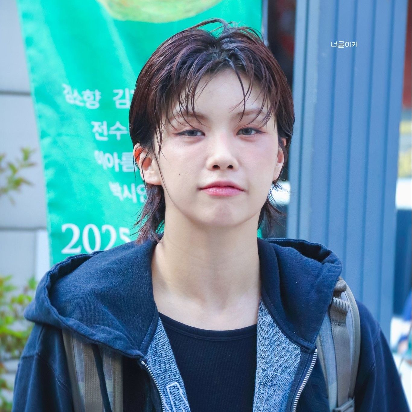 아이키 최근 활동샷