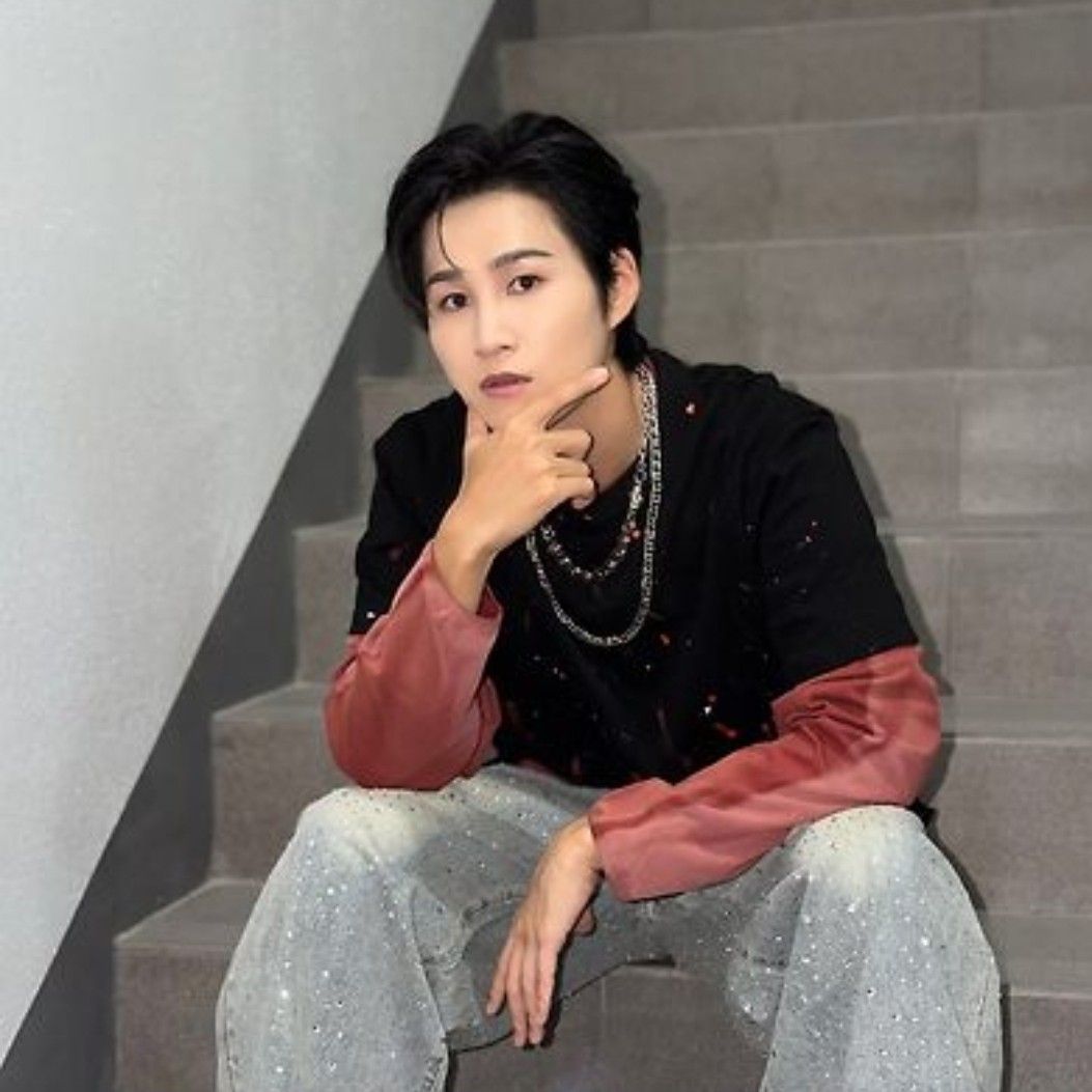 김희재의 최신 사진