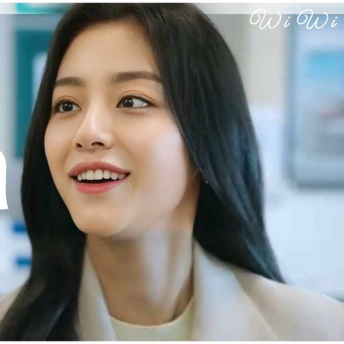 A moment captured by a fan of Kang Minah