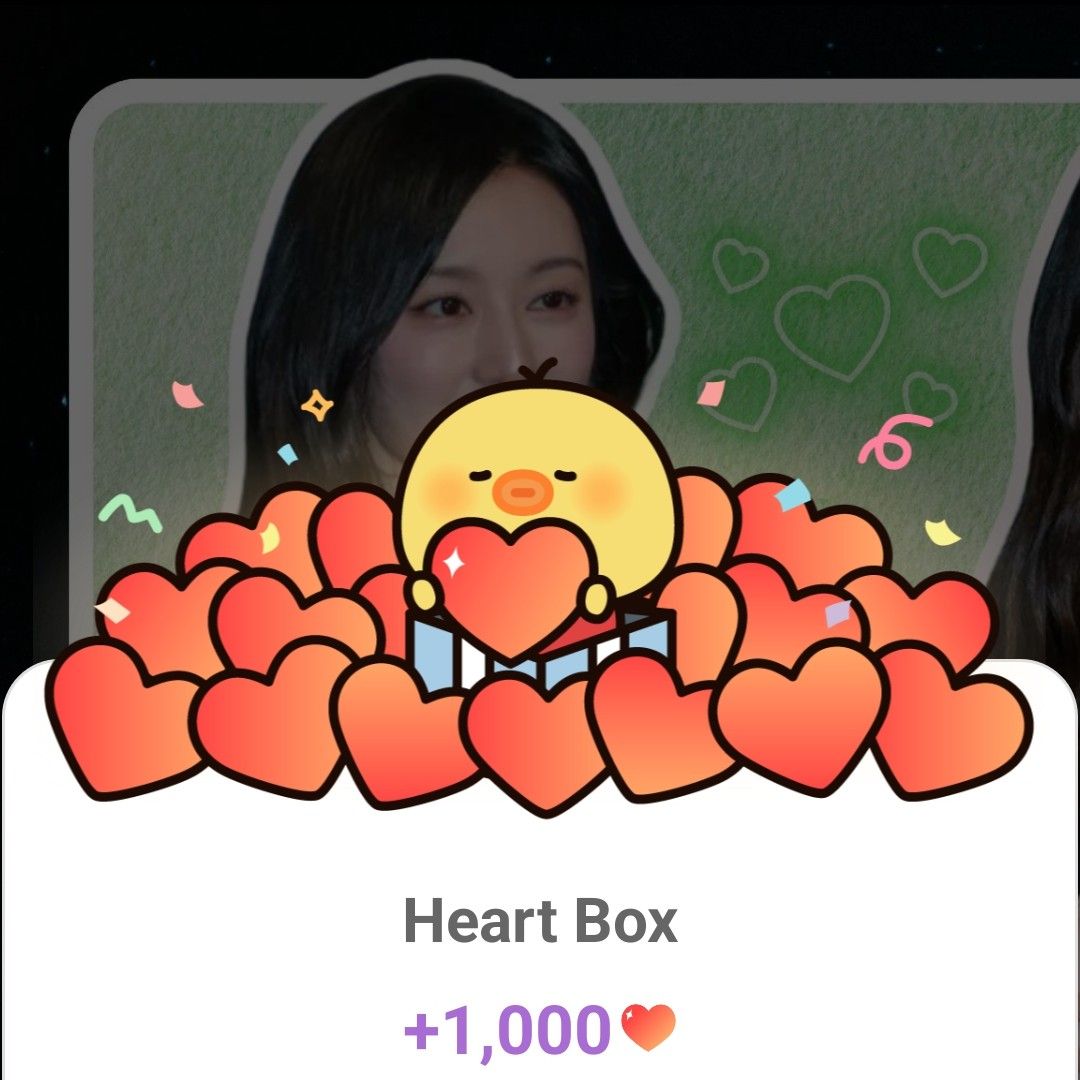 Latest photo of Kim Jiwon