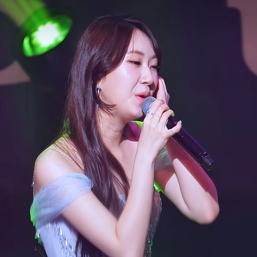 チョン・ユジンのビハインドカット