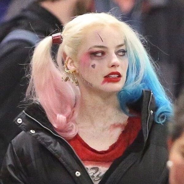 Representative photo of Margot Robbie showing their charm