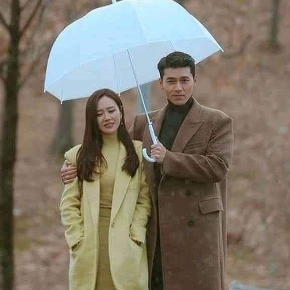 A moment captured by a fan of Son Yejin