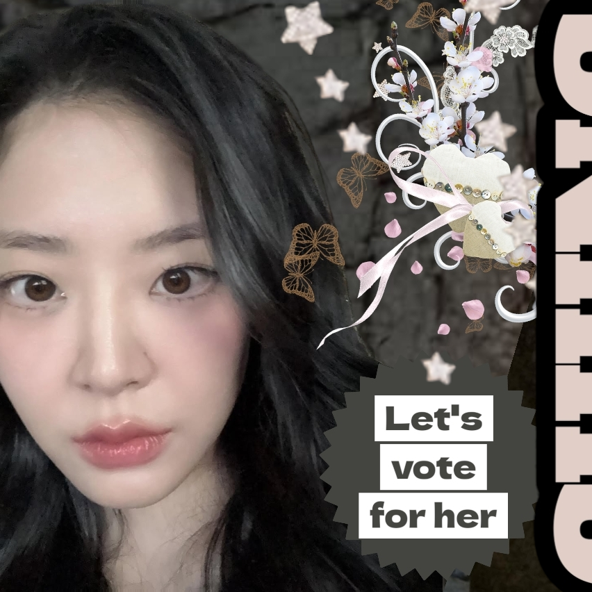 Behind-the-scenes cut of Chung Subin