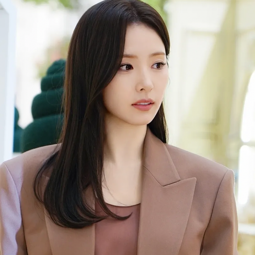 신세경 최근 활동샷