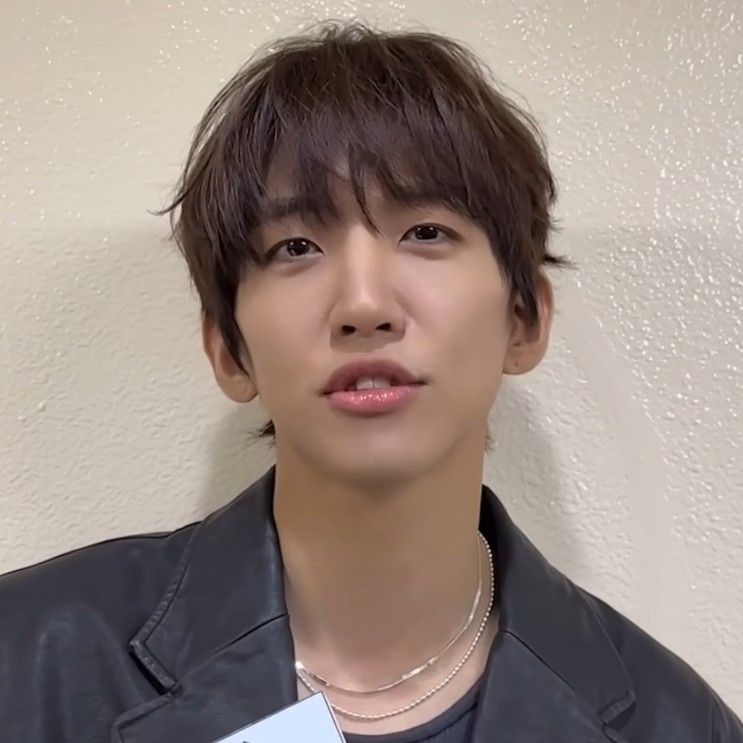 Latest photo of Lee Seungyoon