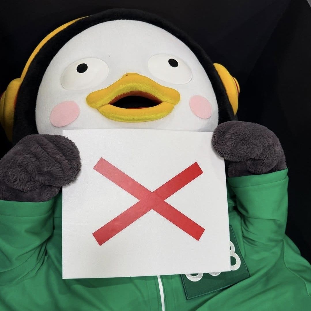 Behind-the-scenes cut of Pengsoo