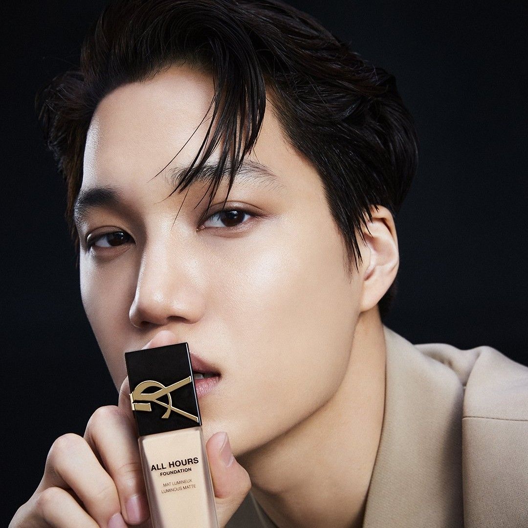 Behind-the-scenes cut of KAI
