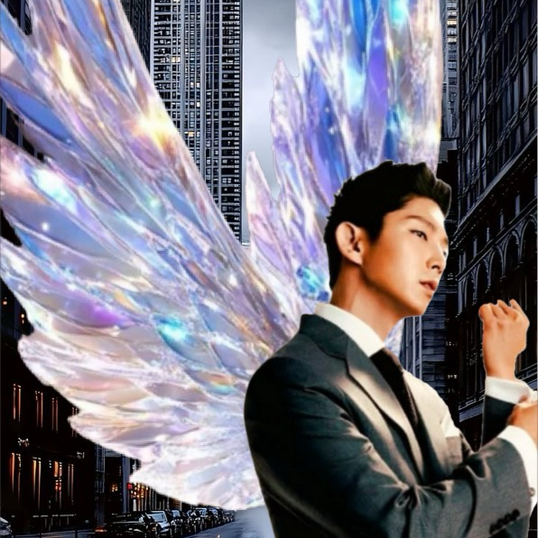 李準基的近期活動照