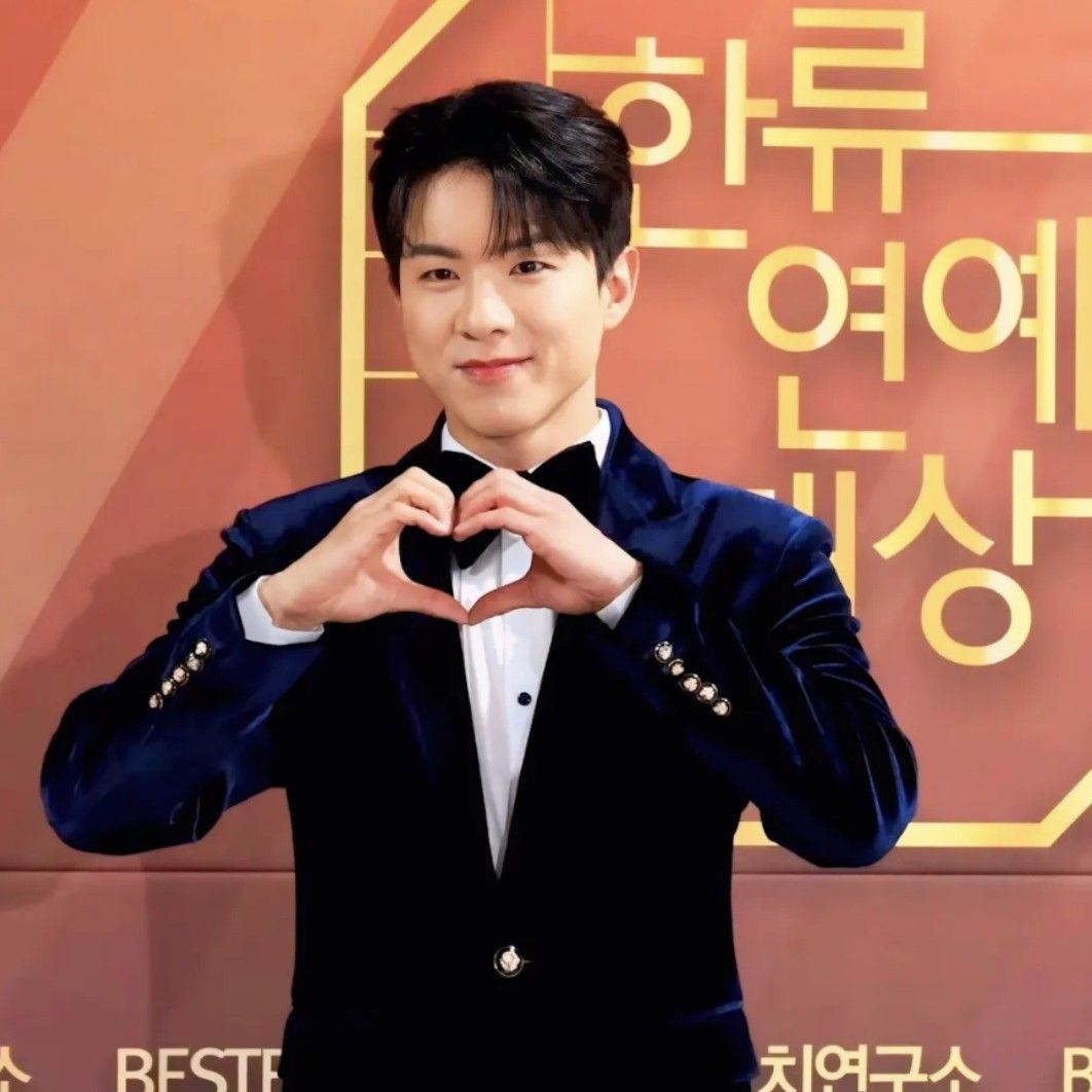 粉絲拍下的羅泰柱瞬間