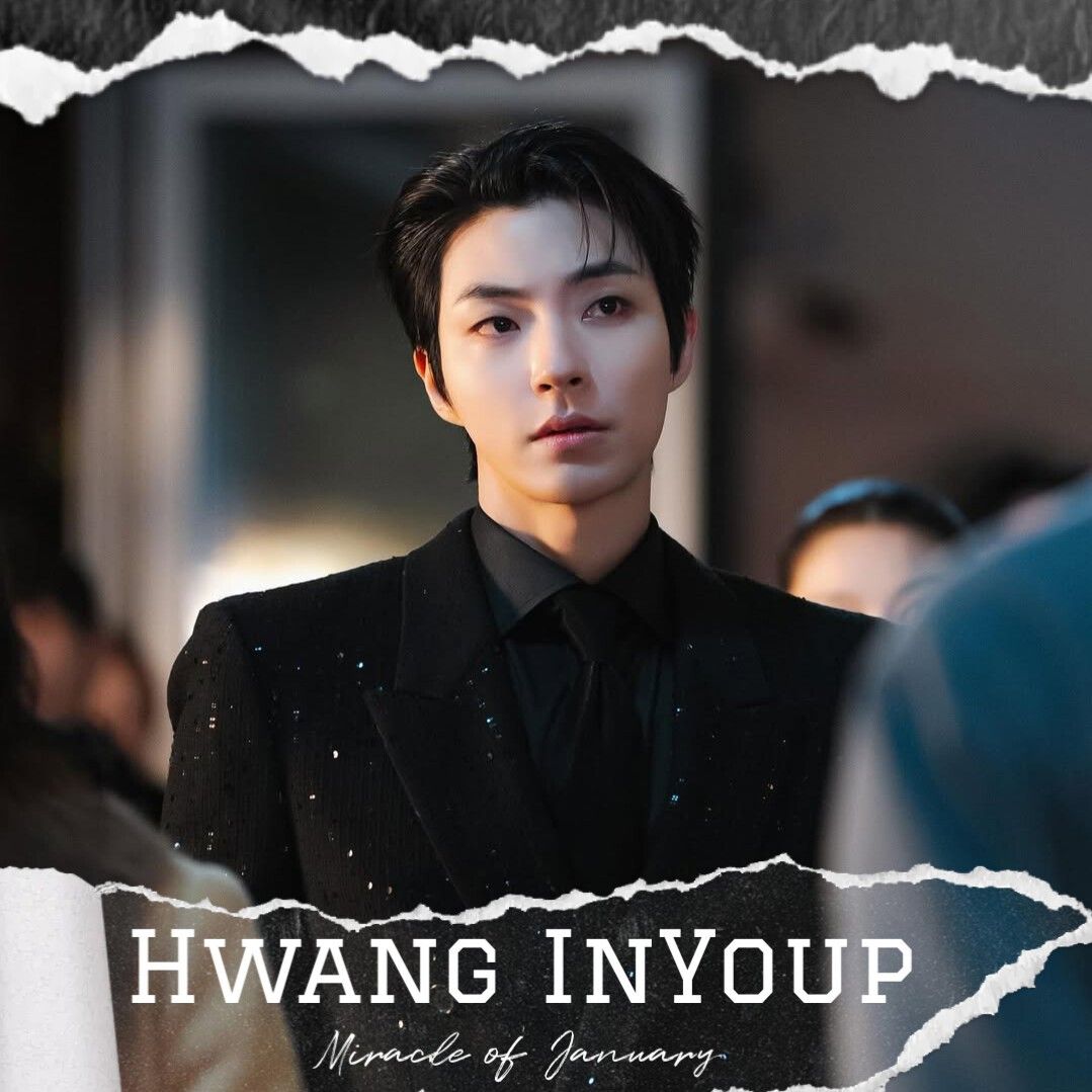 Foto kegiatan terbaru dari Hwang Inyoup