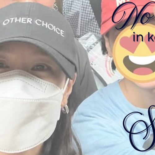 Recent activity shot of Son Yejin