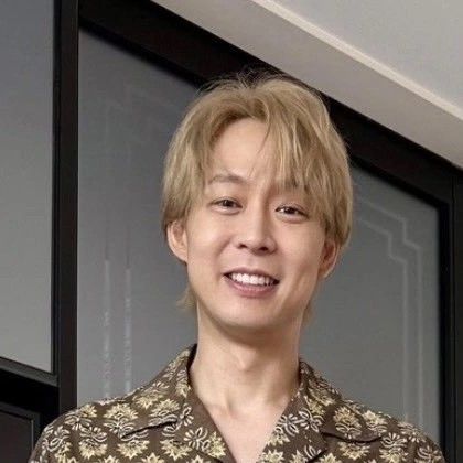Behind-the-scenes cut of Park Yoochun