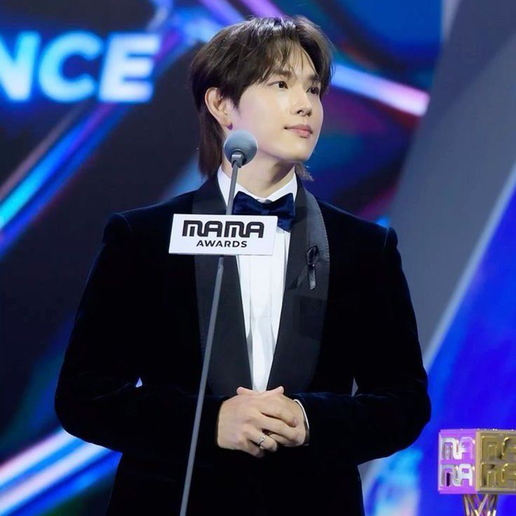 A moment captured by a fan of Yim Siwan