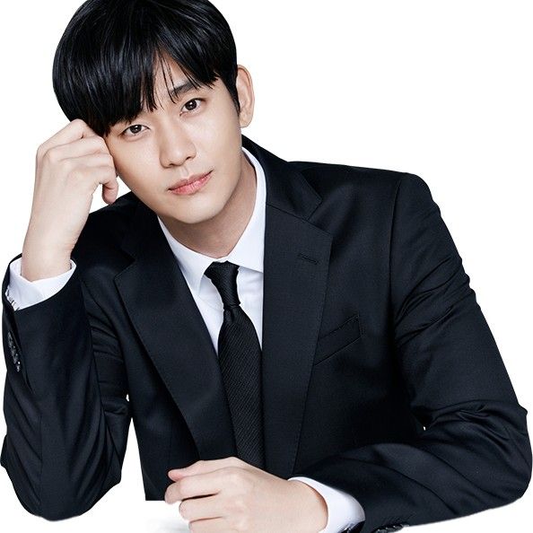 キム・スヒョンのビハインドカット