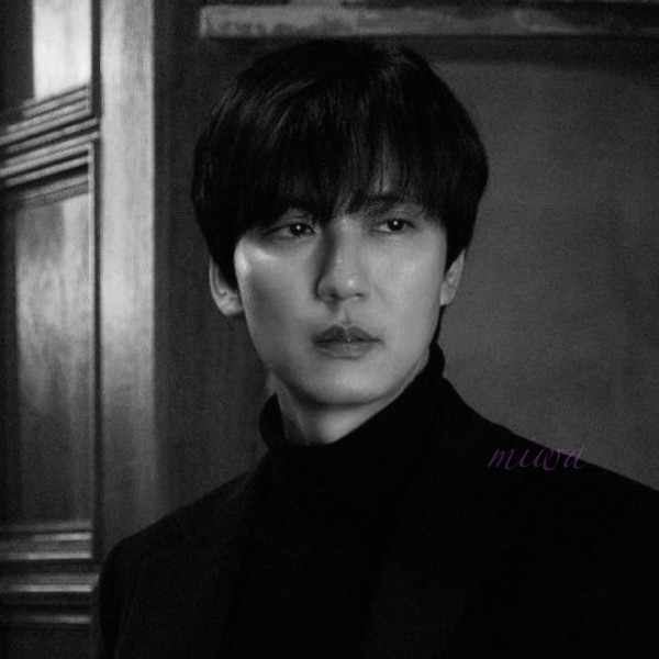 Popular profile image of Kim Namgil selected by vote