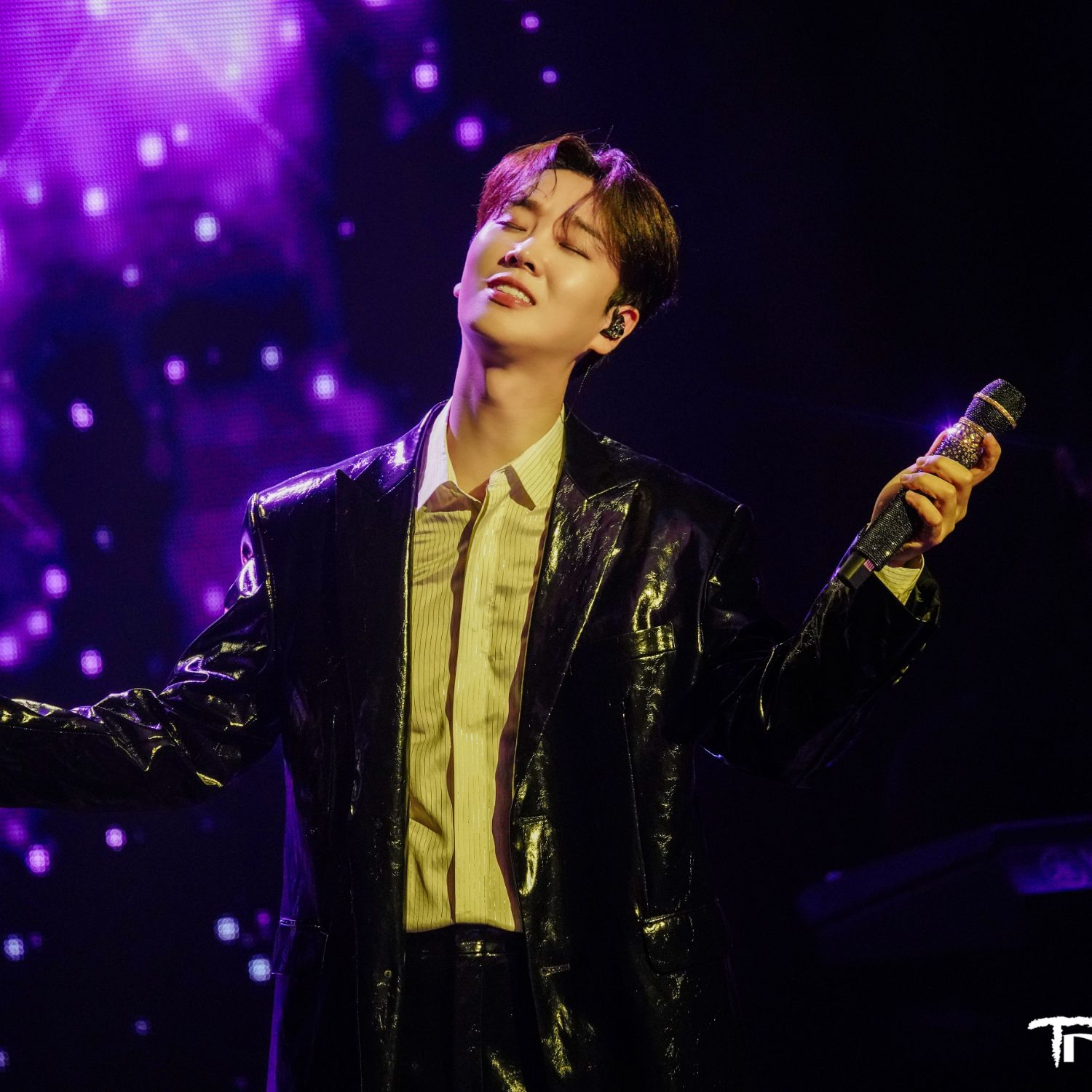 송민준의 비하인드 컷