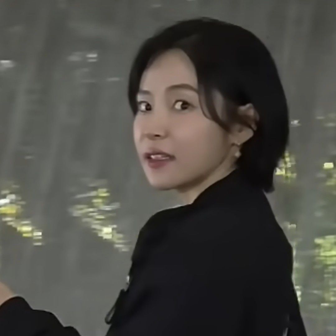 Foto terbaru dari Hong Ja