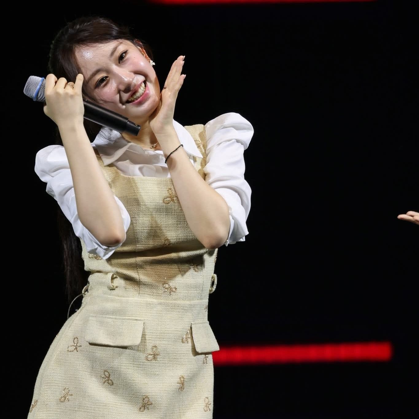 チョン・ユジンの最新写真