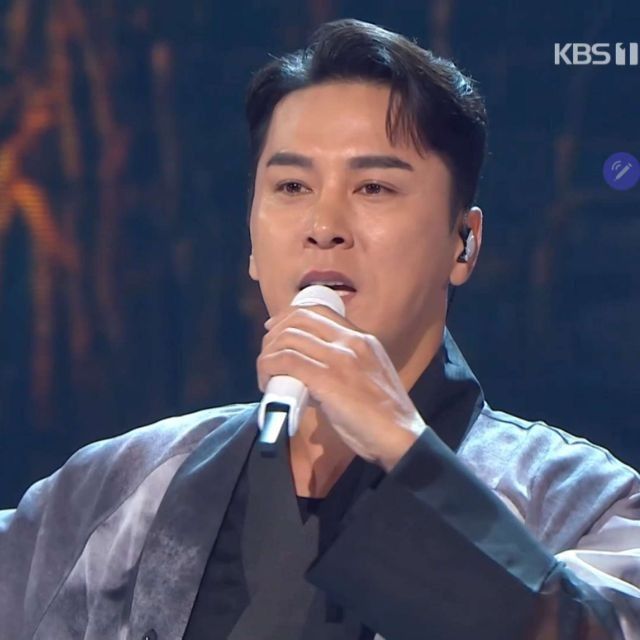 Momen yang diabadikan oleh penggemar Jang Minho