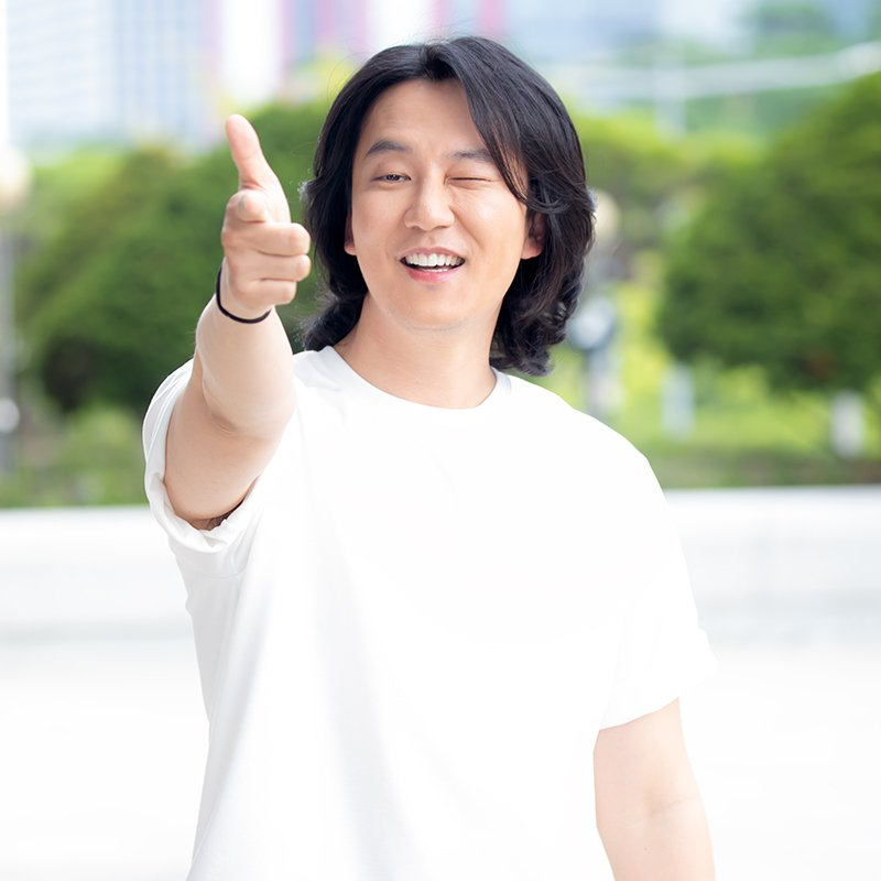 Latest photo of Kim Namgil