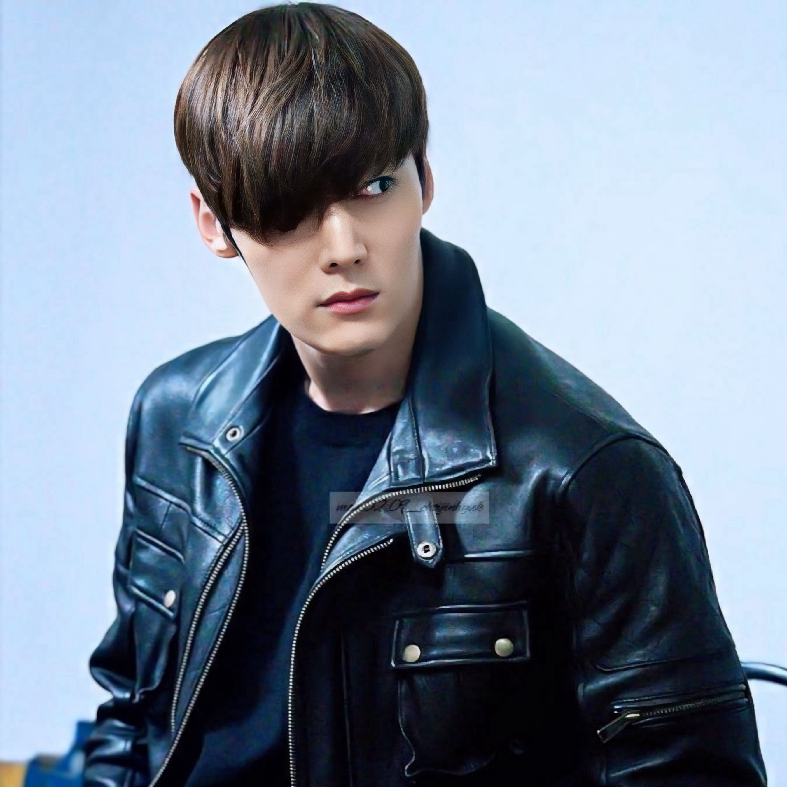 Recent activity shot of Choi Jinhyuk