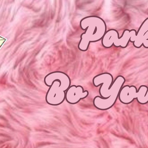 Behind-the-scenes cut of Park Boyoung