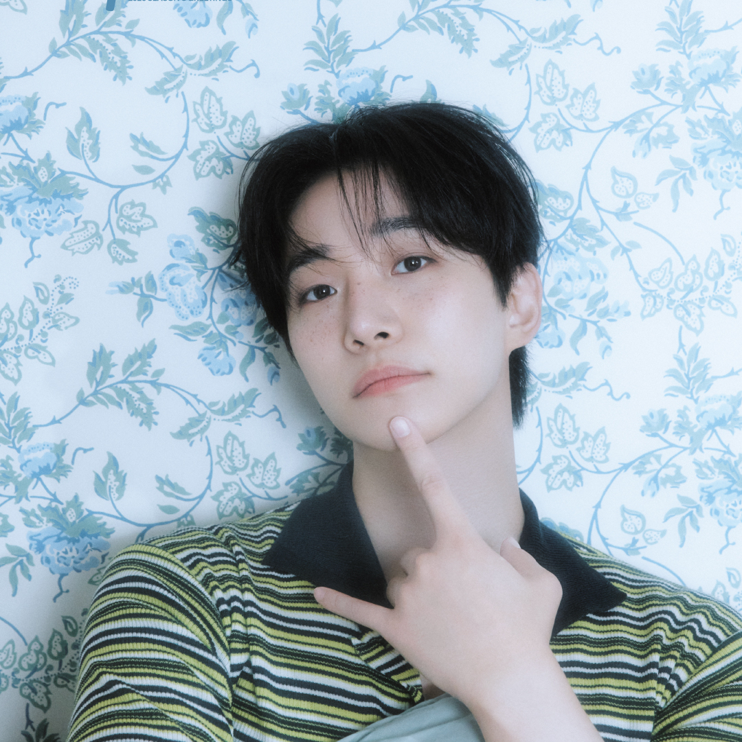 李俊昊的幕后花絮