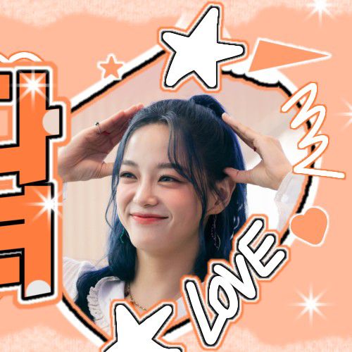 Cuplikan di balik layar dari Kim Sejeong