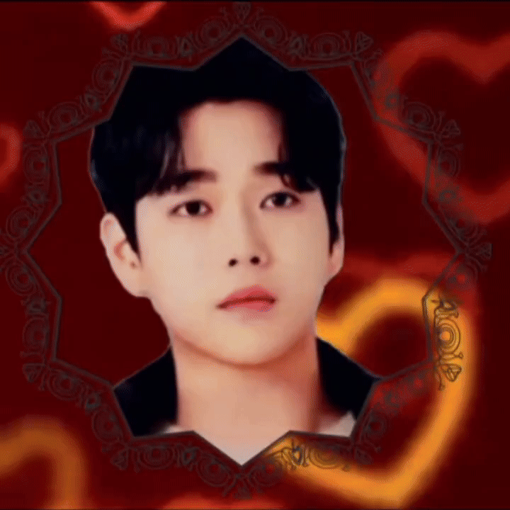 Recent activity shot of Hwang Youngwoong
