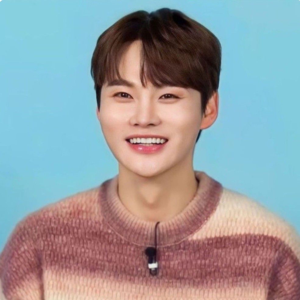 박서진 최근 활동샷