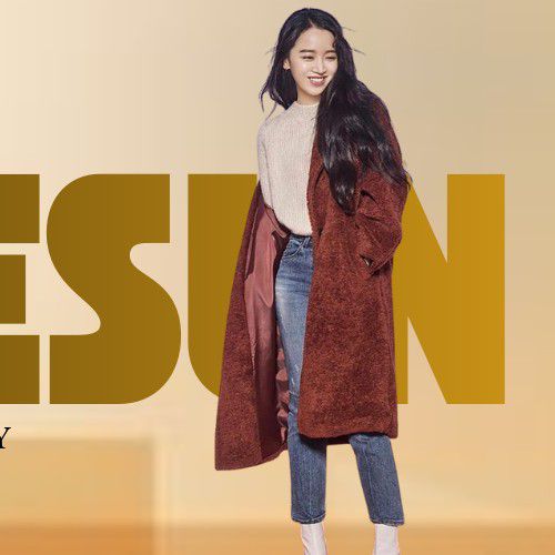 ファンが撮影したシン・ヘソンの瞬間