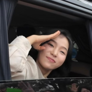 洪子的近期活動照