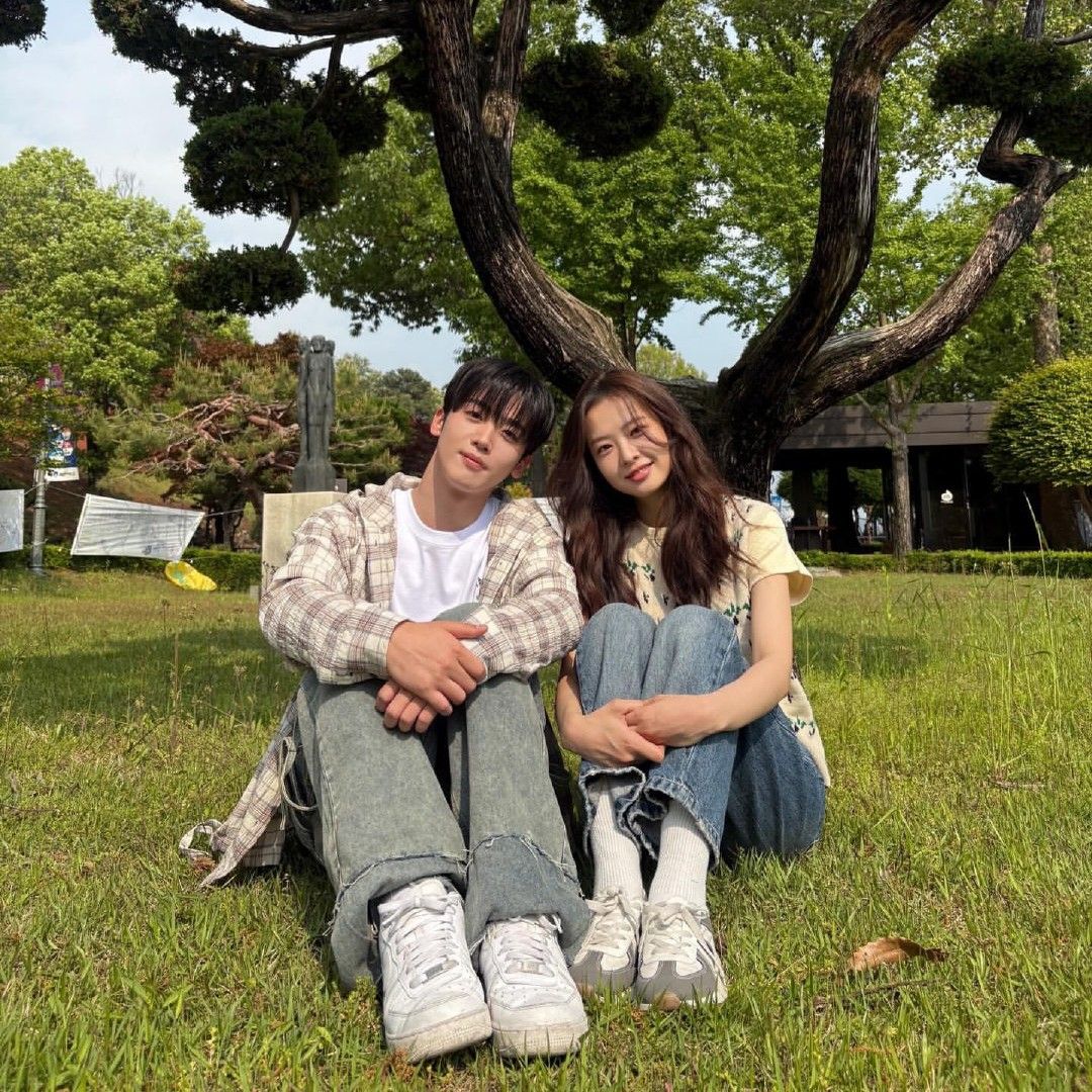 김요한 최근 활동샷