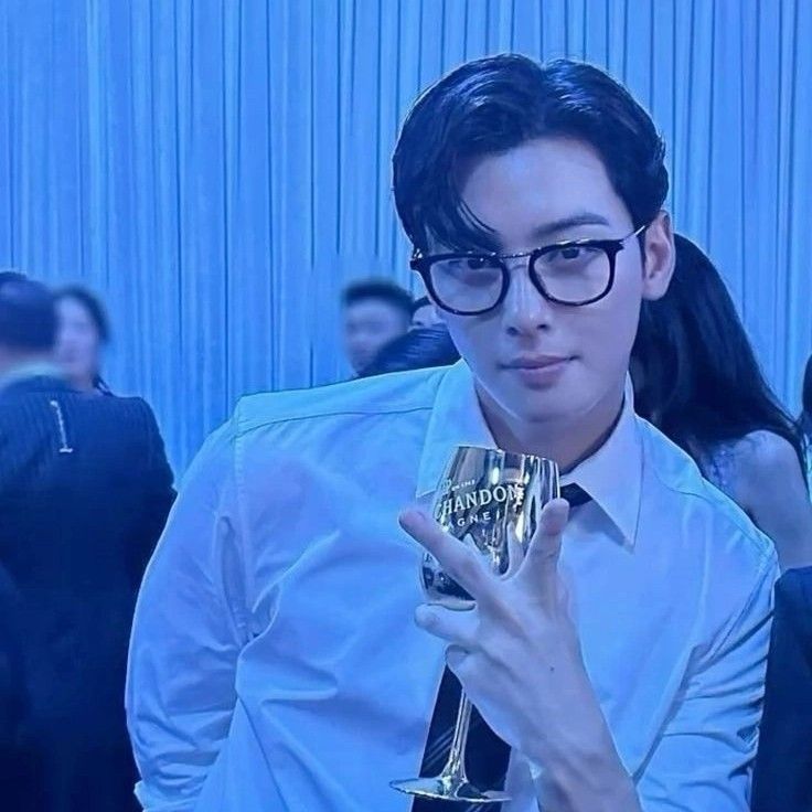 车银优的最新照片