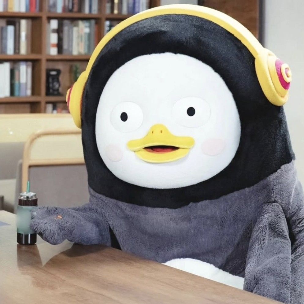 Momen yang diabadikan oleh penggemar Pengsoo