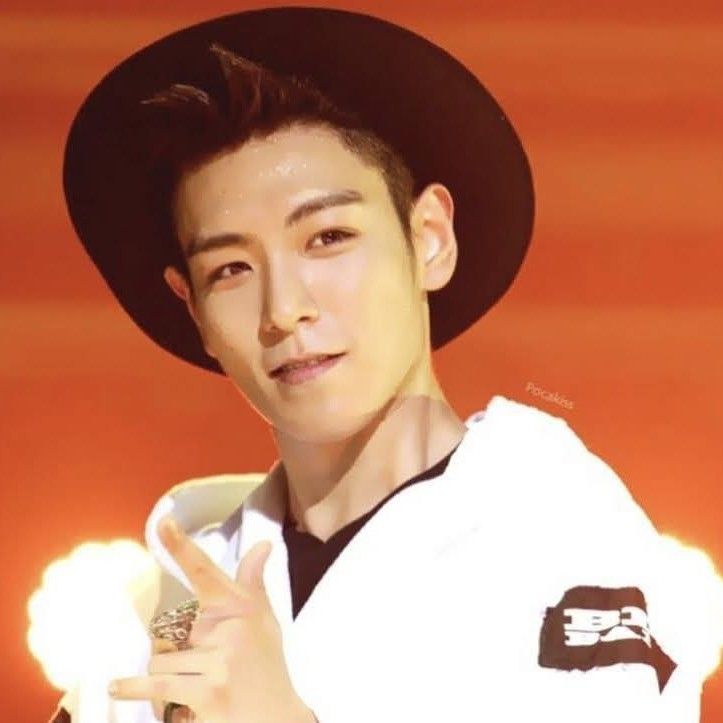Recent activity shot of T.O.P