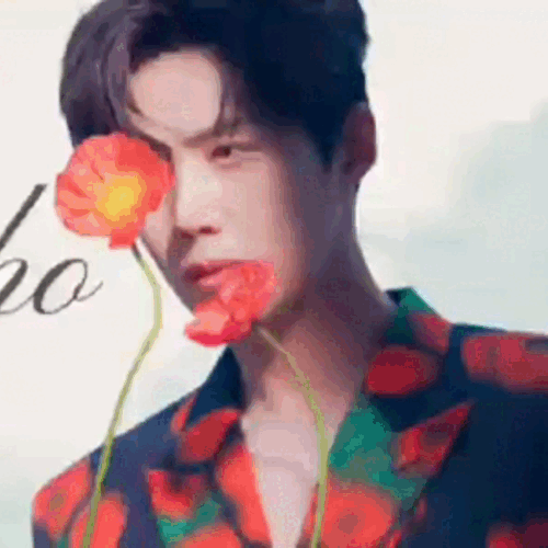 金宣虎的近期活動照