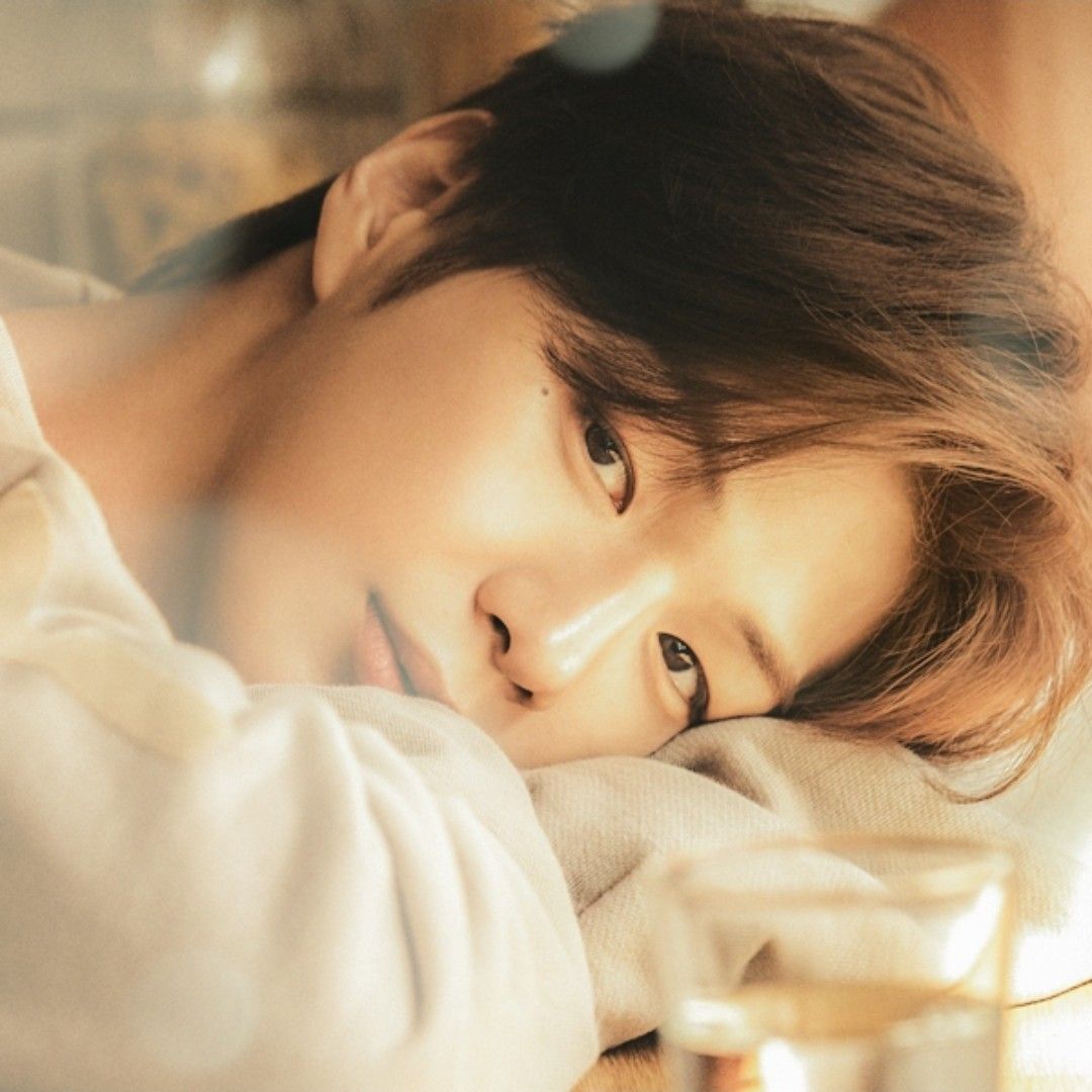 Latest photo of Secret Garden