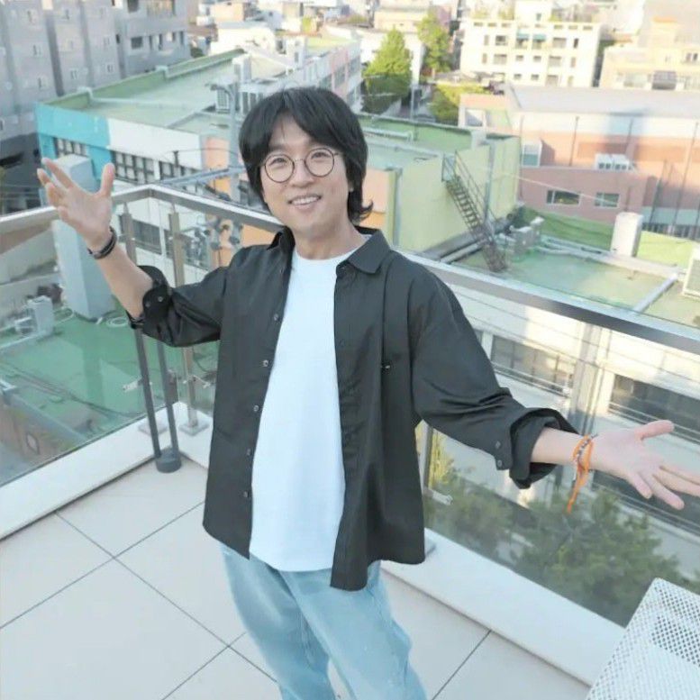 Latest photo of Bak Changgeun